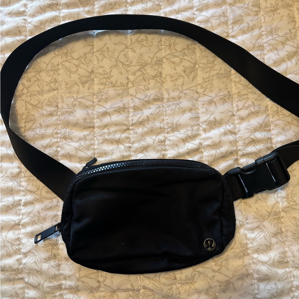 Lululemon Belt Bag 1L